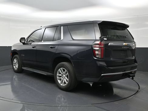 Used 2023 Chevrolet Tahoe LS RWD image 3