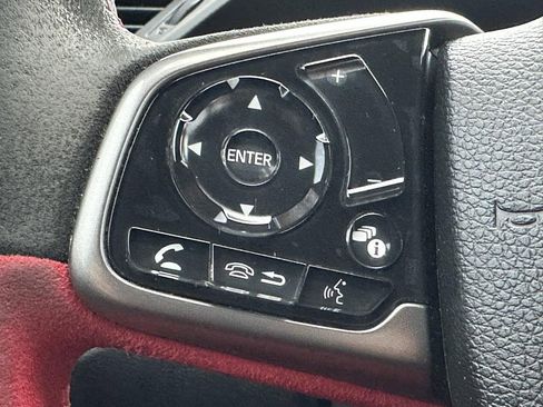 Used 2020 Honda Civic Type R image 12