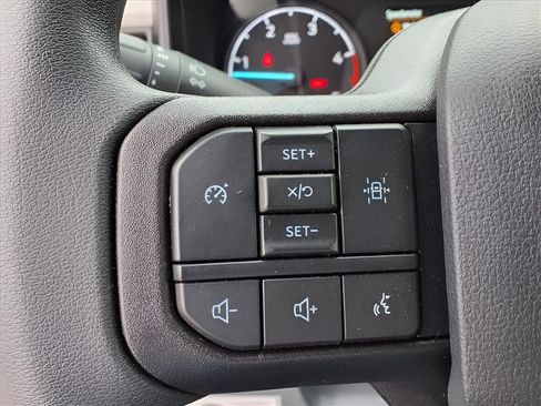 New 2025 Ford F550 4x4 Crew Cab Super Duty image 11