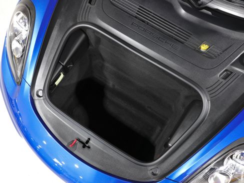 Used 2014 Porsche Cayman RWD image 22