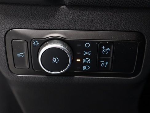 Certified 2023 Ford Bronco Sport Outer Banks w/ Tech Package image 27