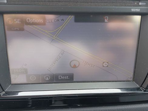 Used 2015 Toyota Corolla S Premium FWD image 28