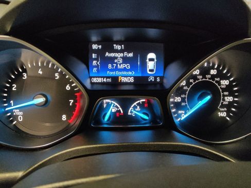 Used 2018 Ford Escape SEL AWD/4WD image 23