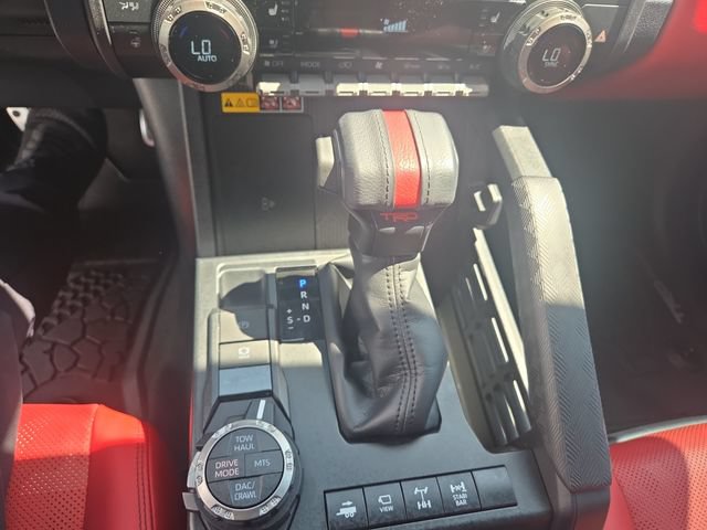 Used 2026 Toyota 4Runner TRD Pro AWD/4WD image 18