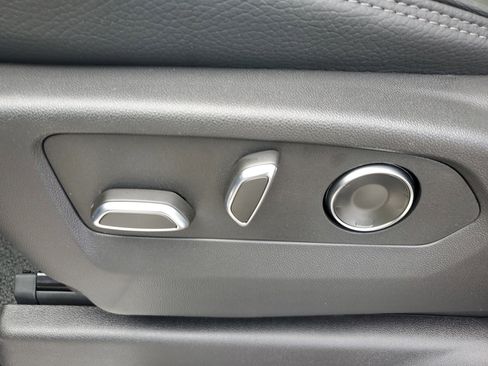 New 2026 GMC Sierra 1500 Denali w/ Technology Package image 21