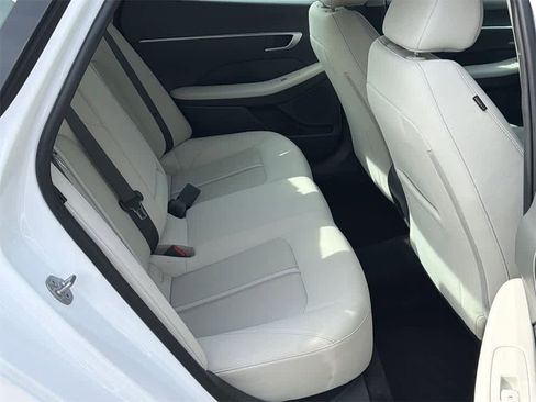 Used 2025 Hyundai Sonata SEL image 14