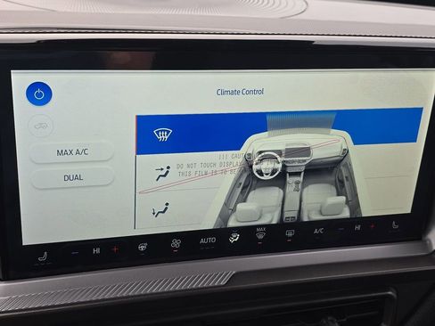 New 2025 Ford Bronco Sport Outer Banks w/ Outer Banks Tech Package+ image 23