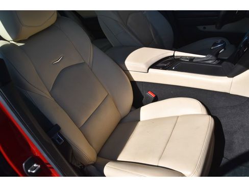 Used 2019 Cadillac CTS Luxury image 30