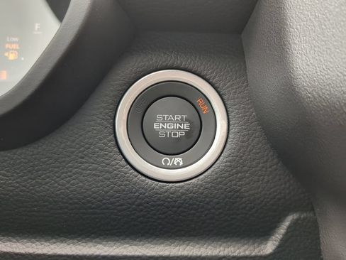 New 2026 RAM 1500 Big Horn AWD/4WD image 28