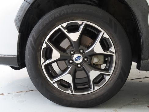 Used 2018 Subaru Crosstrek 2.0i Premium w/ Eyesight System AWD/4WD image 24