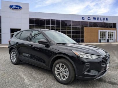 New 2025 Ford Escape Active