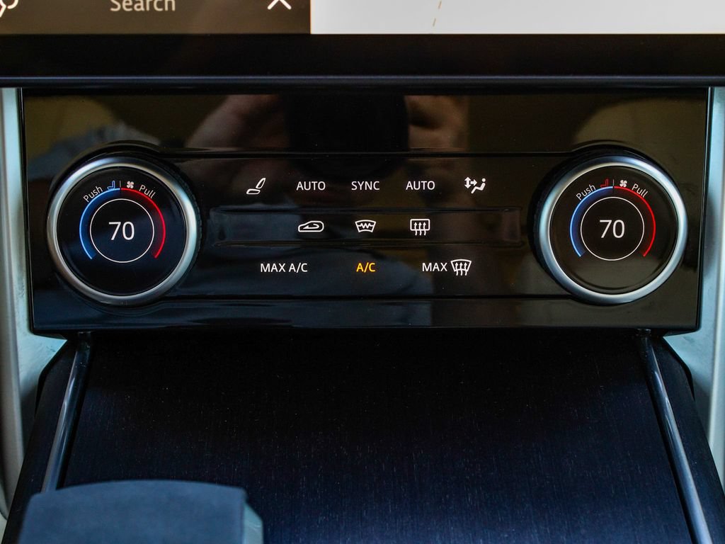 Used 2023 Land Rover Range Rover SE AWD/4WD image 25