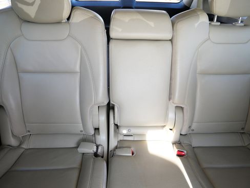 Used 2015 Acura MDX SH-AWD image 13