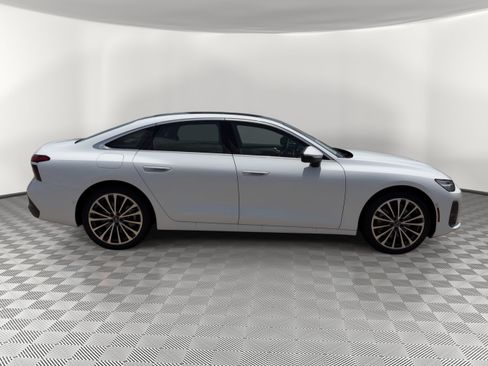 New 2026 Audi A6 Premium AWD/4WD image 8
