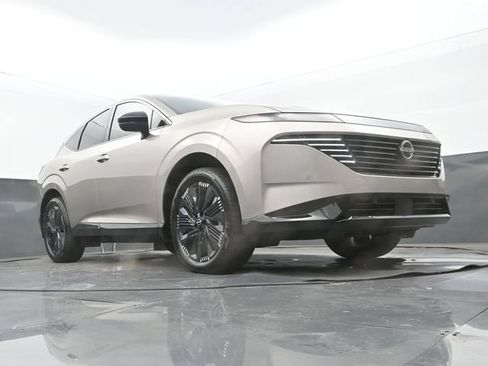 Used 2025 Nissan Murano Platinum w/ Cargo Package AWD/4WD image 25