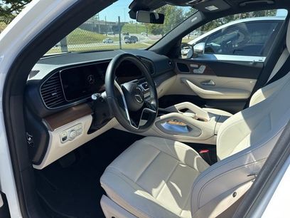 Used 2025 Mercedes-Benz GLE 450 4MATIC