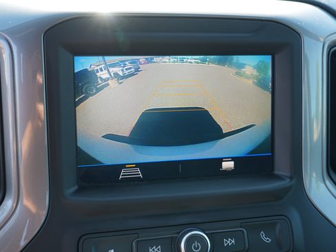 Used 2020 Chevrolet Silverado 2500 W/T w/ WT Fleet Convenience Package AWD/4WD image 28