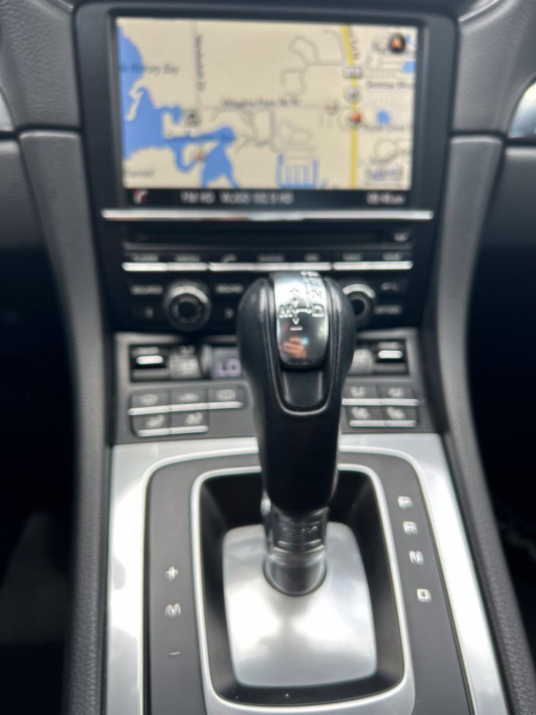 Used 2014 Porsche 911 Carrera RWD image 24