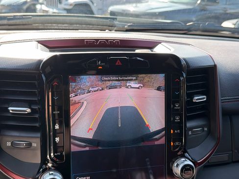 Used 2025 RAM 1500 Rebel w/ Bed Utility Group image 32