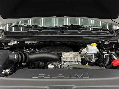 Used 2023 RAM 1500 Big Horn image 19