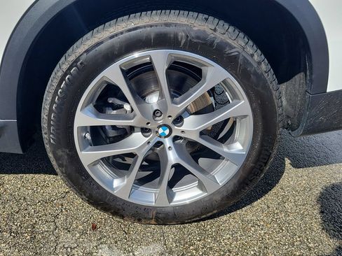 Used 2026 BMW X5 sDrive40i RWD image 15