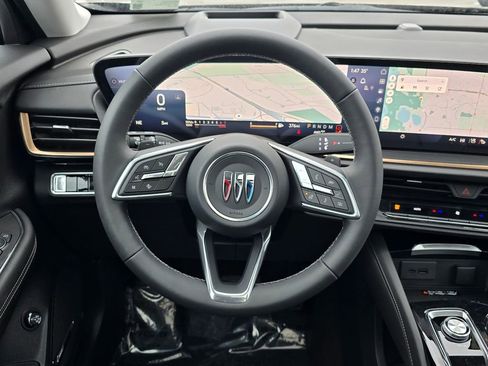 New 2026 Buick Envision Avenir image 29