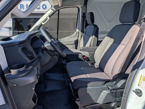 New 2026 Ford Transit 350 148 Medium Roof AWD image 4