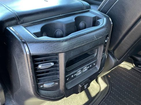 Used 2022 RAM 1500 Limited image 23