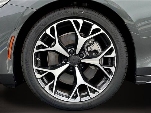 New 2026 Audi A6 Prestige AWD/4WD image 13