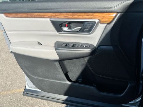 Used 2019 Honda CR-V EX-L image 30