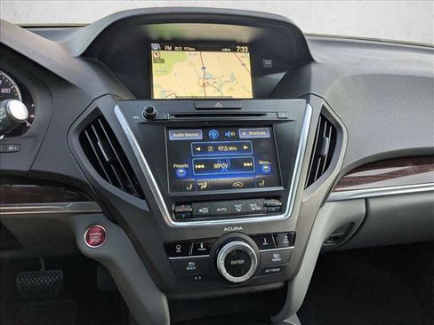 Used 2014 Acura MDX FWD w/ Technology Package image 14