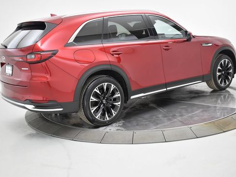 New 2026 MAZDA CX-90 Plug-In Hybrid w/ Premium Plus AWD/4WD image 20