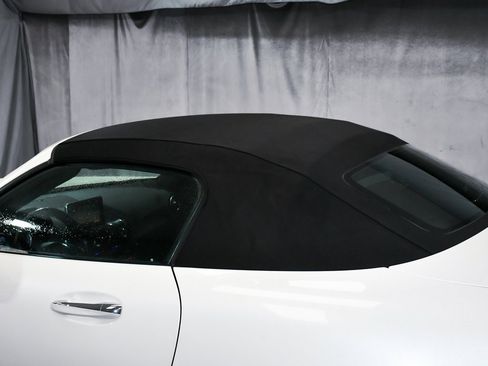 Used 2018 Mercedes-Benz AMG GT Roadster image 89