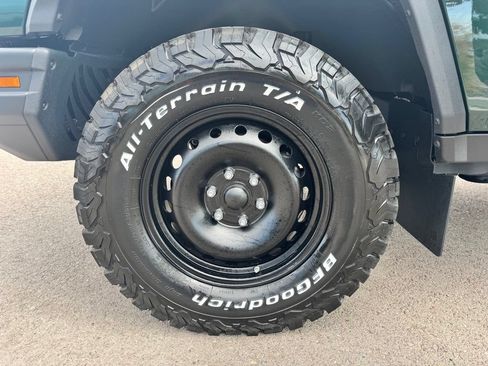 New 2026 INEOS Grenadier AWD/4WD image 28