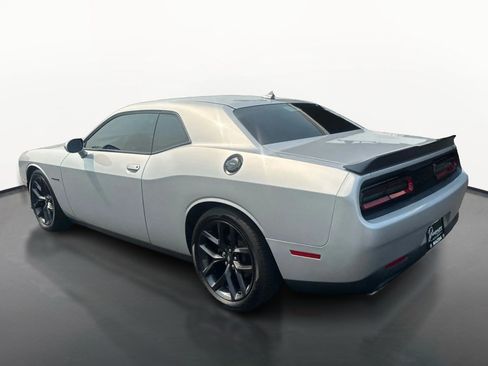Used 2020 Dodge Challenger R/T w/ Plus Package RWD image 5