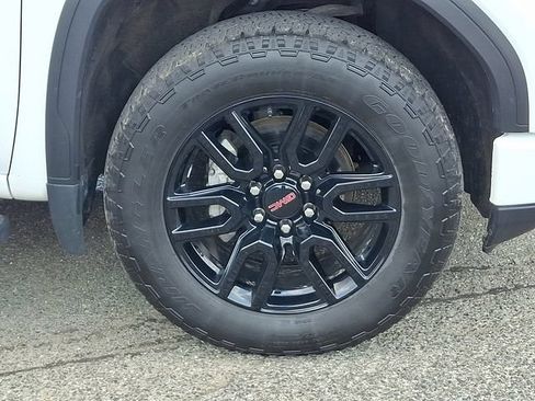 Used 2024 GMC Sierra 1500 Elevation AWD/4WD image 27