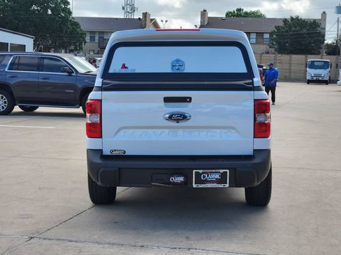 Used 2024 Ford Maverick XLT w/ Equipment Group 300A Standard AWD/4WD image 13