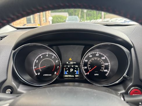 Used 2024 Mitsubishi Outlander Sport AWD image 19
