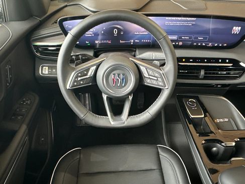 New 2026 Buick Enclave Sport Touring FWD image 14