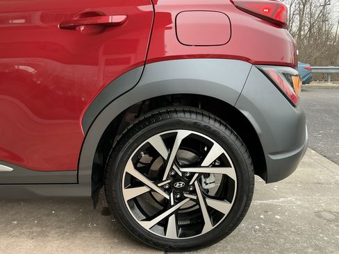 Used 2023 Hyundai Kona Limited image 23