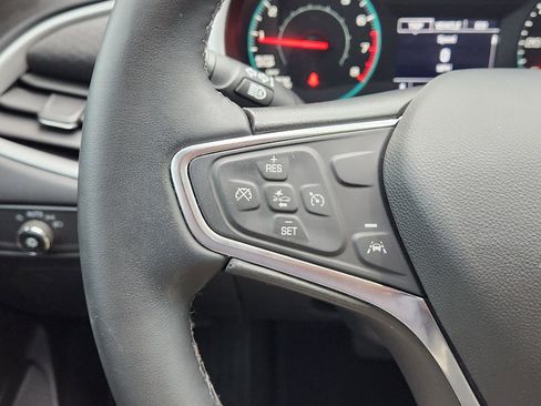 Used 2024 Chevrolet Malibu RS image 32