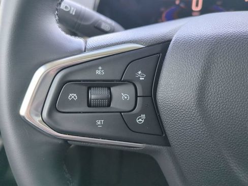 Used 2024 Chevrolet Trax ACTIV w/ Driver Confidence Package FWD image 27