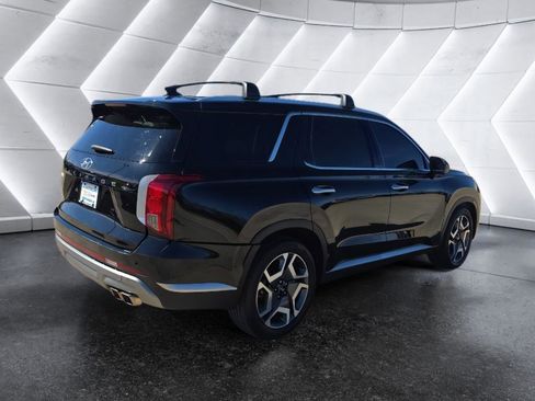 Used 2024 Hyundai Palisade SEL w/ Premium Package image 5