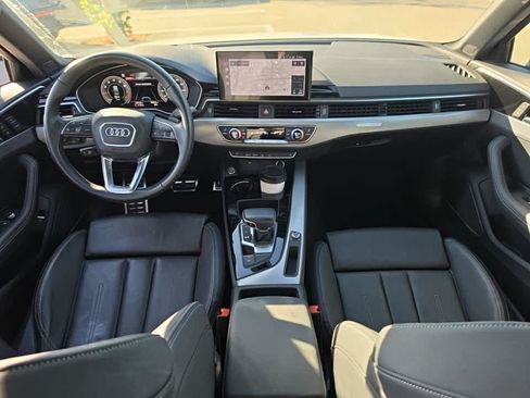 Used 2023 Audi A4 2.0T Prestige AWD/4WD image 7
