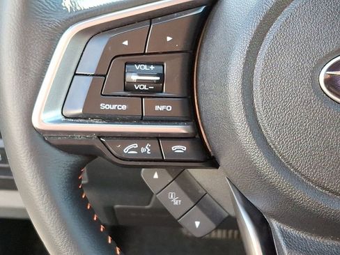 Used 2023 Subaru Crosstrek 2.5i Limited w/ Moonroof Package image 20