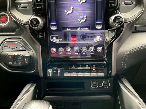 Used 2021 RAM 1500 TRX AWD/4WD image 15