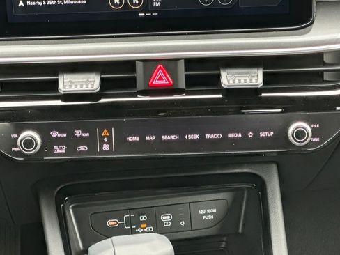 New 2026 Kia K5 GT image 22