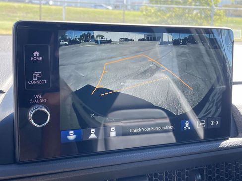 New 2026 Honda CR-V Sport-L image 9