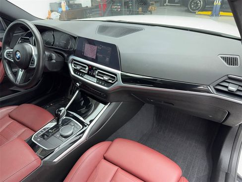 Used 2022 BMW 230i Coupe w/ M Sport Package image 45