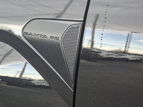 New 2025 Hyundai Santa Fe Calligraphy image 10